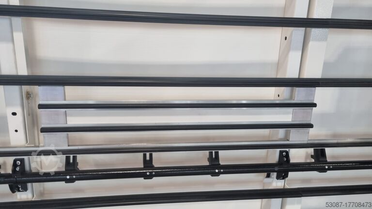 Vertikale Plattensäge Putsch Meniconi Univer