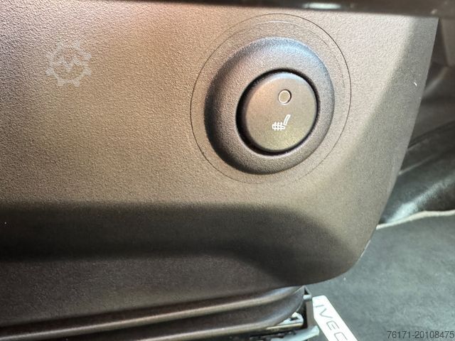 Pritschenwagen IVECO Daily 50C18A8 3,5to PRITSCHE AUTO 4,80m AHK KLIM