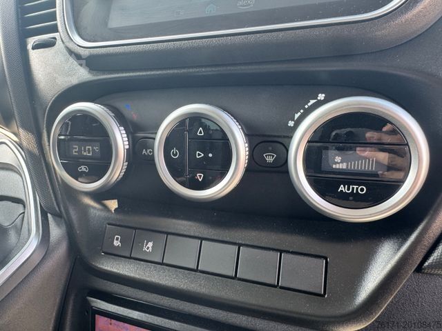 Pritschenwagen IVECO Daily 50C18A8 3,5to PRITSCHE AUTO 4,80m AHK KLIM