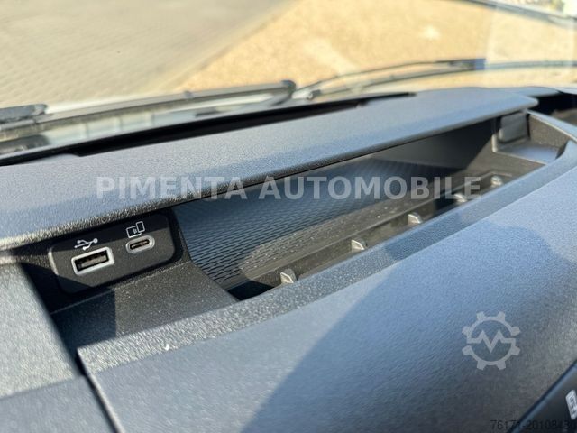 Pritschenwagen IVECO Daily 50C18A8 PRITSCHE STAHL AUTO 4,80m AHK RFK