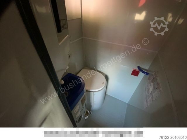 Doppeldeckerbus SETRA S 431 DT/Euro5/531/Astromega/Skyliner/80Sitze