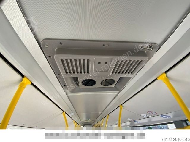 City bus MERCEDES-BENZ O 530 Citaro/Klima/EEV/A20/A21 Lion?s City