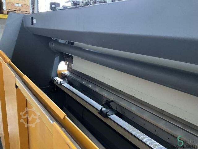 Press brakes  HACO PPM 36100, 3600mm x 100t 2011 HACO PPM 36100, 3600mm x 100t