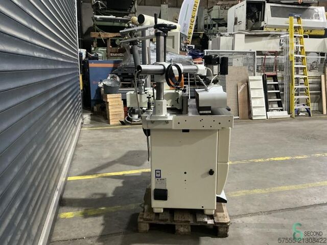 Spindle moulders  SCM T 130N 2001 SCM T 130N