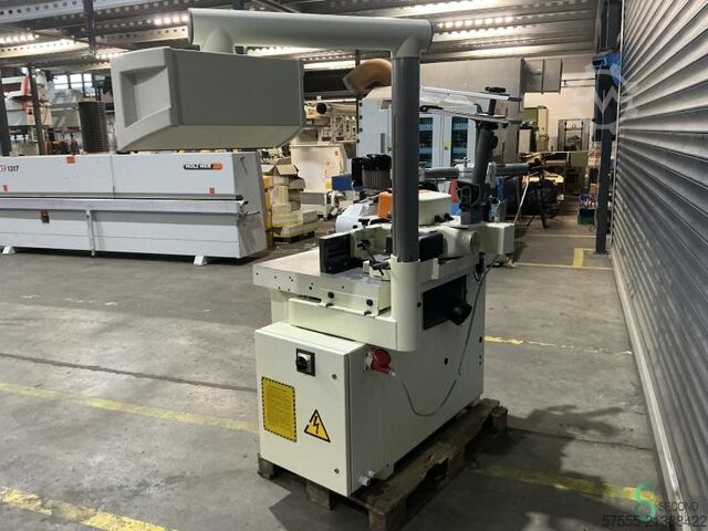 Spindle moulders  SCM T 130N 2001 SCM T 130N
