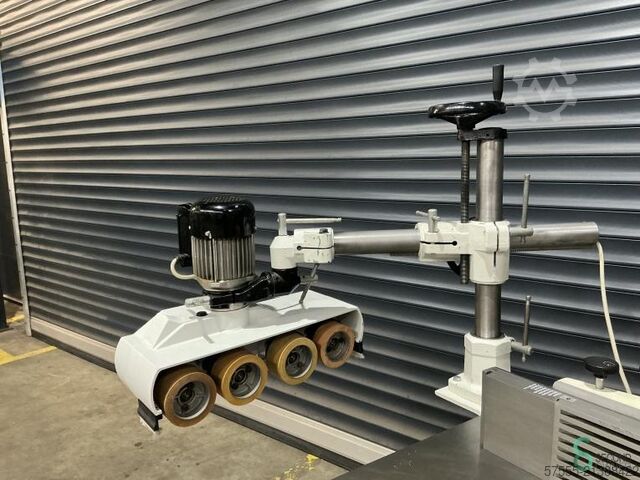 Spindle moulders  SCM T 130N 2001 SCM T 130N