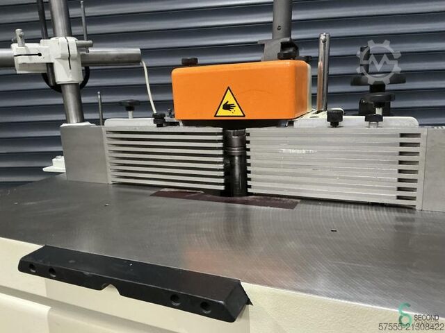 Spindle moulders  SCM T 130N 2001 SCM T 130N