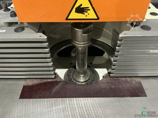Spindle moulders  SCM T 130N 2001 SCM T 130N
