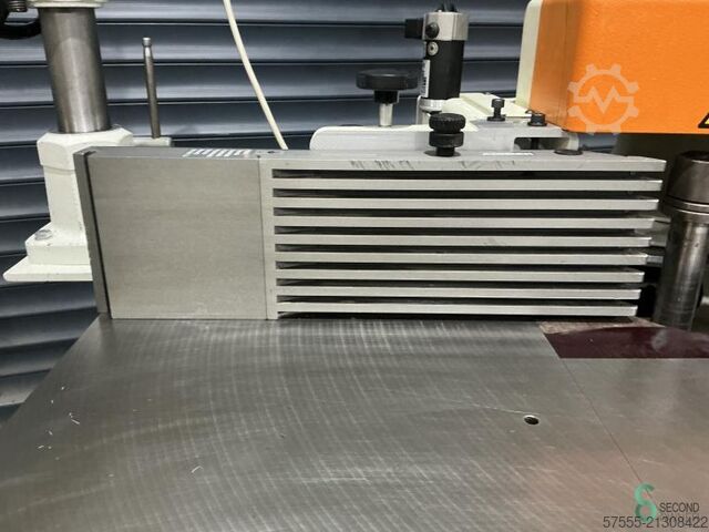 Spindle moulders  SCM T 130N 2001 SCM T 130N