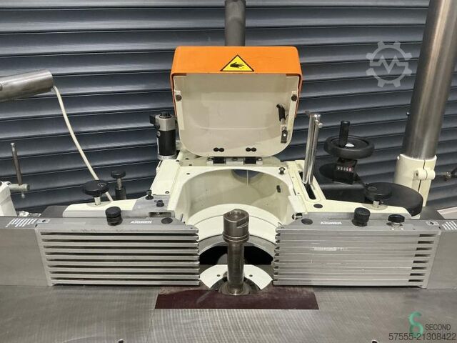 Spindle moulders  SCM T 130N 2001 SCM T 130N