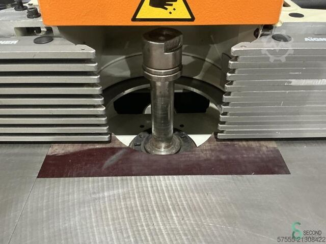 Tischfräsen  SCM T 130N 2001 SCM T 130N