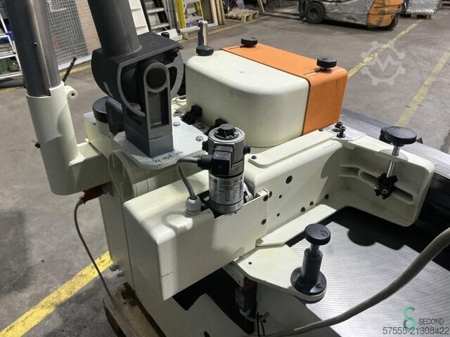 Tischfräsen  SCM T 130N 2001 SCM T 130N