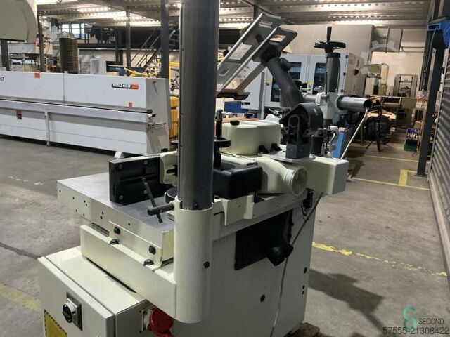 Tischfräsen  SCM T 130N 2001 SCM T 130N