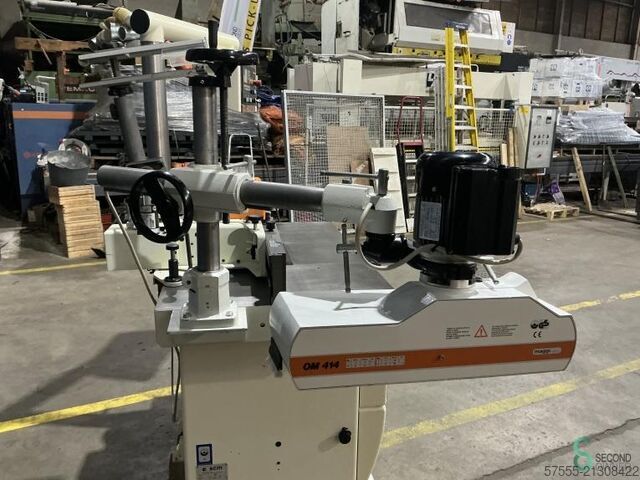 Tischfräsen  SCM T 130N 2001 SCM T 130N