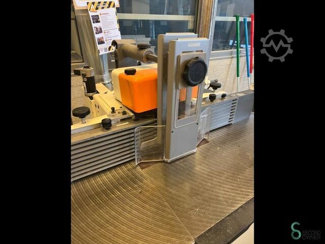 Tischfräsen  SCM T 130N 2001 SCM T 130N