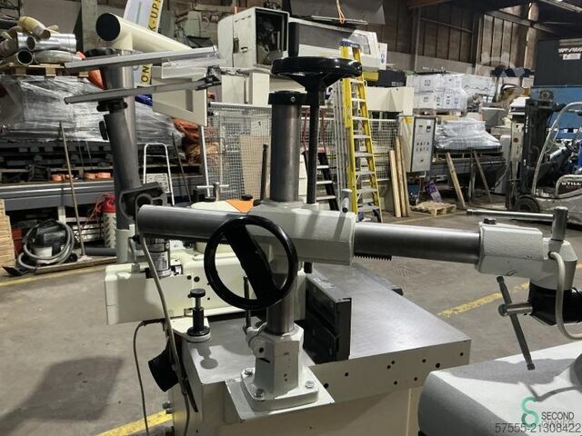 Tischfräsen  SCM T 130N 2001 SCM T 130N