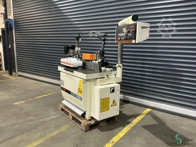 Tischfräsen  SCM T 130N 2001 SCM T 130N