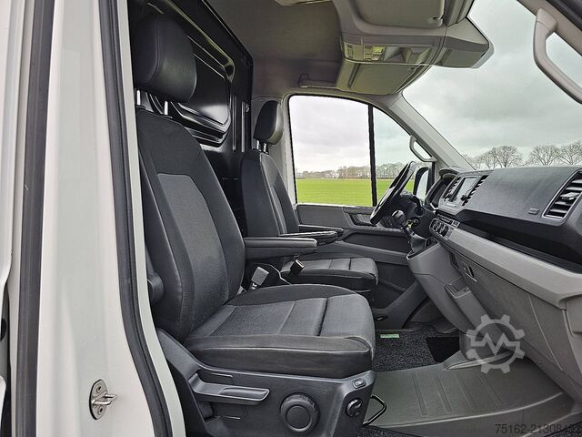 High-roof van VOLKSWAGEN CRAFTER 50 2.0 TDI 177 L4H3