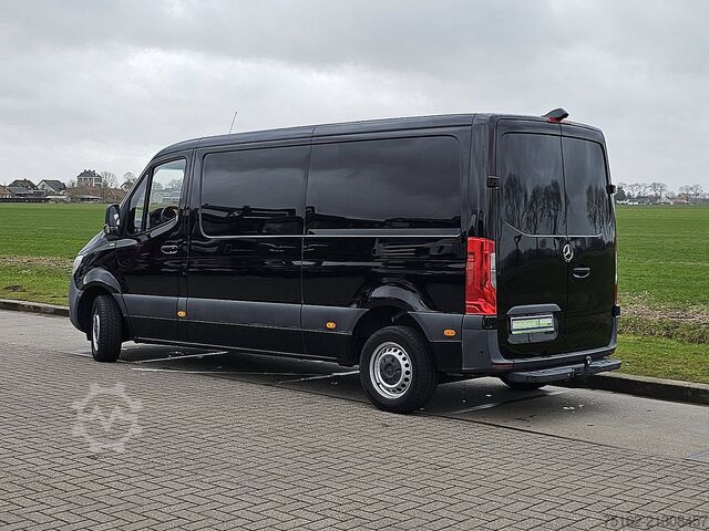 Hochdachkombi MERCEDES-BENZ SPRINTER 214 L2H1 Trekhaak Navi!