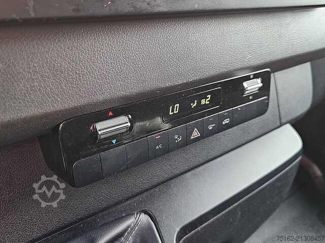 Hochdachkombi MERCEDES-BENZ SPRINTER 214 L2H1 Trekhaak Navi!