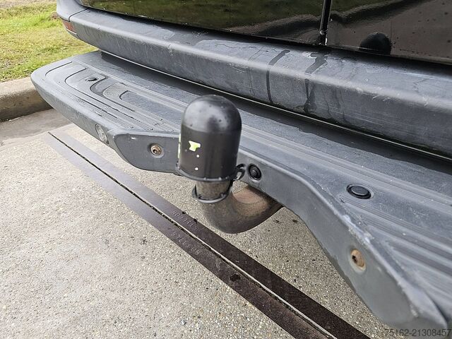 Hochdachkombi MERCEDES-BENZ SPRINTER 214 L2H1 Trekhaak Navi!