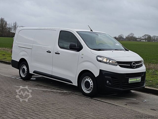 High-roof van OPEL VIVARO 2.0 CDTI 130 GB L3