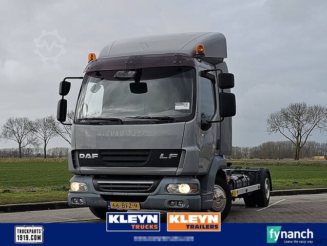 Standard-SZM DAF LF 45.220