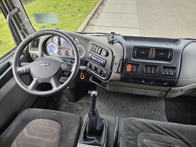 Standard-SZM DAF LF 45.220