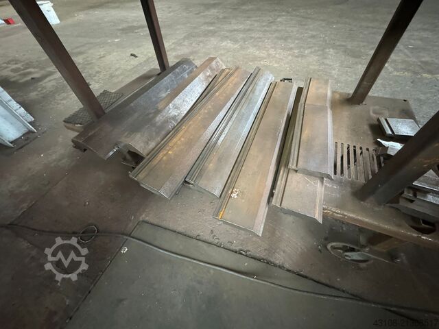 Abkantpresse Baykal APHS 41240