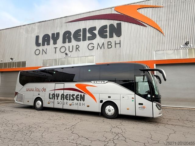 Reisebus SETRA S 515 HD