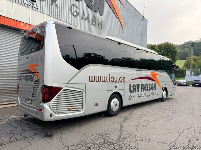Reisebus SETRA S 515 HD