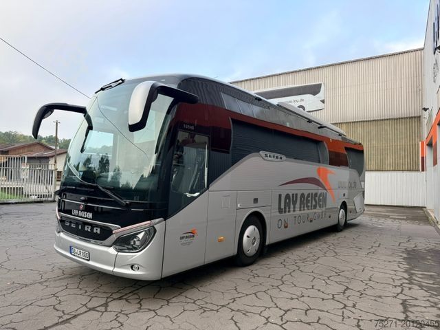 Reisebus SETRA S 515 HD