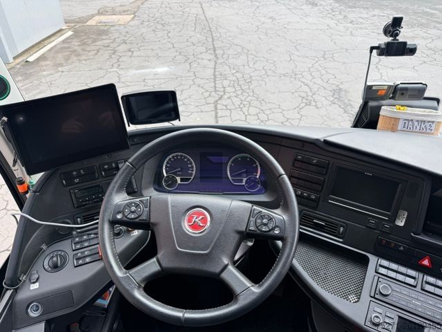 Reisebus SETRA S 515 HD