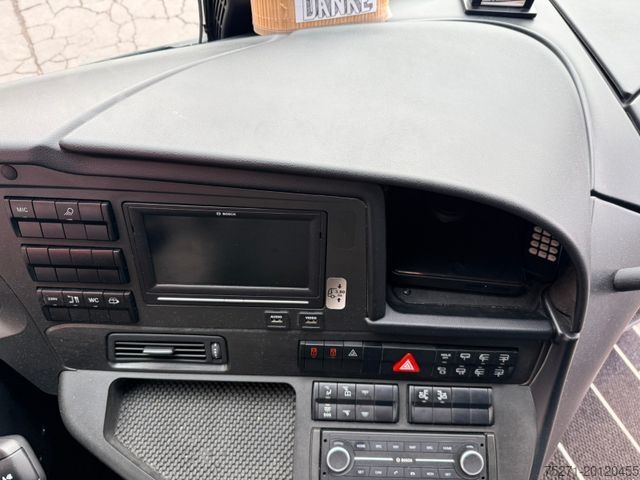 Reisebus SETRA S 515 HD