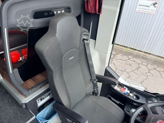 Reisebus SETRA S 515 HD
