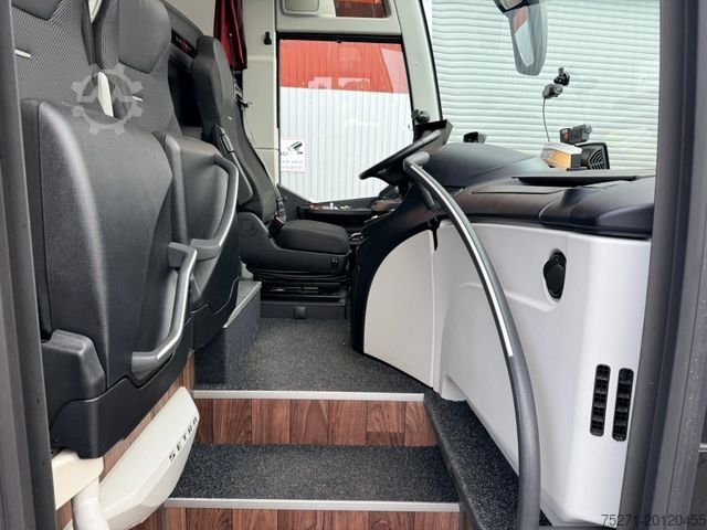 Reisebus SETRA S 515 HD