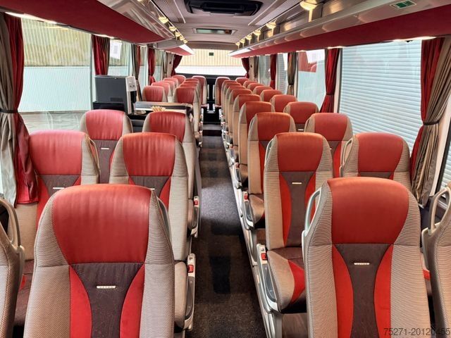 Reisebus SETRA S 515 HD