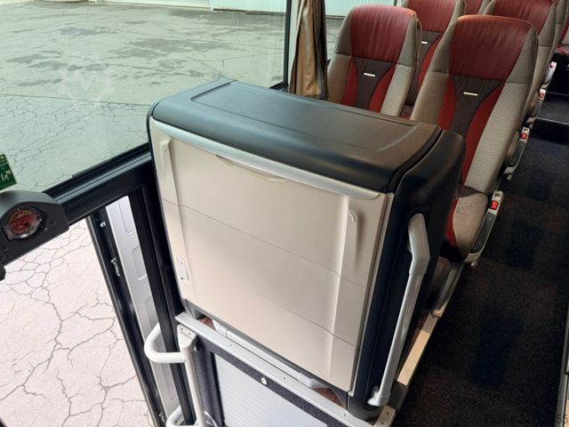 Reisebus SETRA S 515 HD