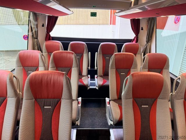 Reisebus SETRA S 515 HD