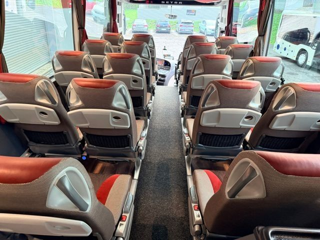 Reisebus SETRA S 515 HD