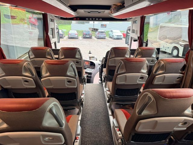 Reisebus SETRA S 515 HD