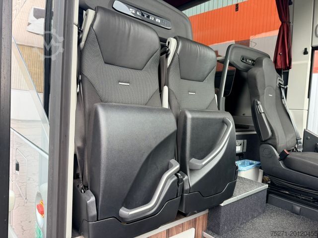 Reisebus SETRA S 515 HD