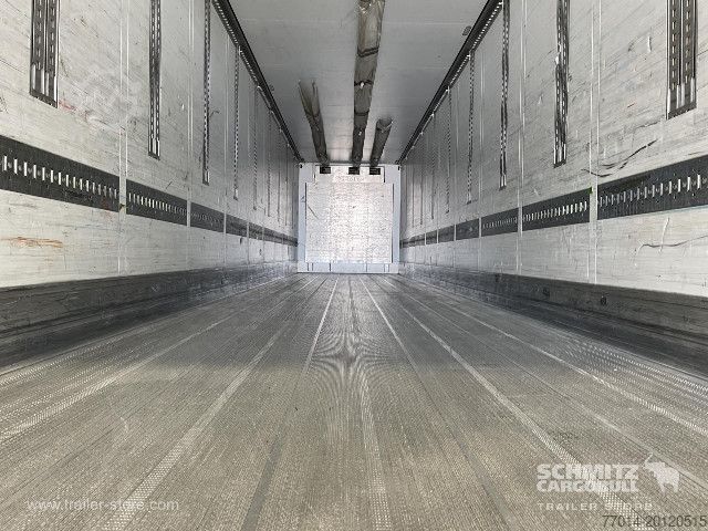 Kühlauflieger Schmitz Cargobull Reefer Standard