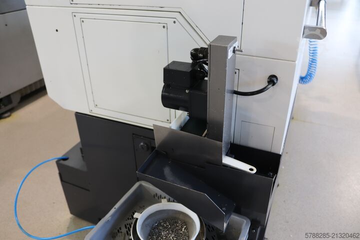 Citizen K16 VIP – Swiss automatic lathe Citizen K16 VIP