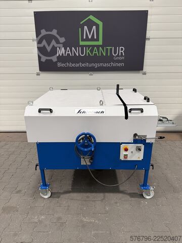 Profilieranlage Schlebach MINI-PROF PLUS