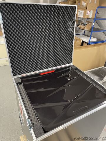 SLS 3d printer Sinterit LISA PRO