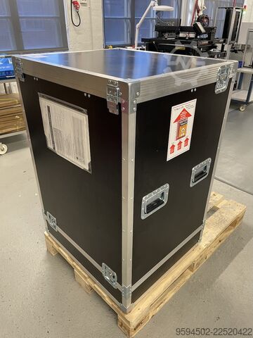 SLS 3d printer Sinterit LISA PRO