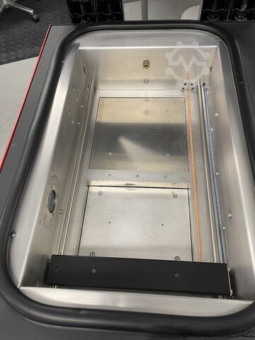SLS 3d printer Sinterit LISA PRO
