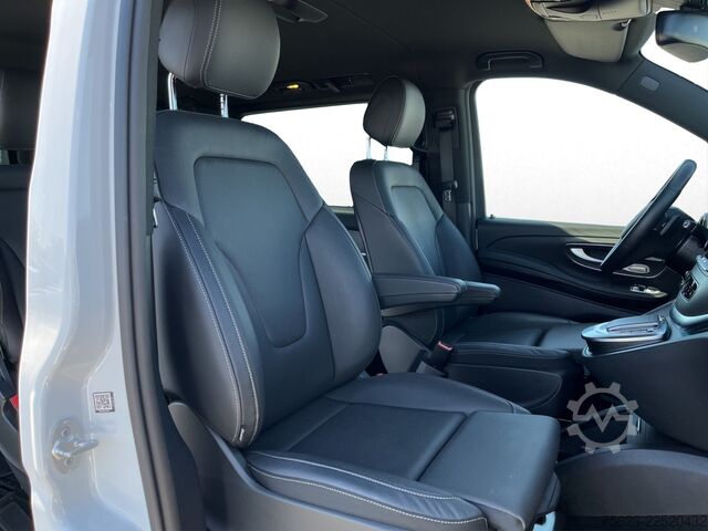 Minibus Mercedes-Benz V 300 d 4MATIC AVANTGARDE EDITION AMG Sound Standh. Sitzlüftung AHK