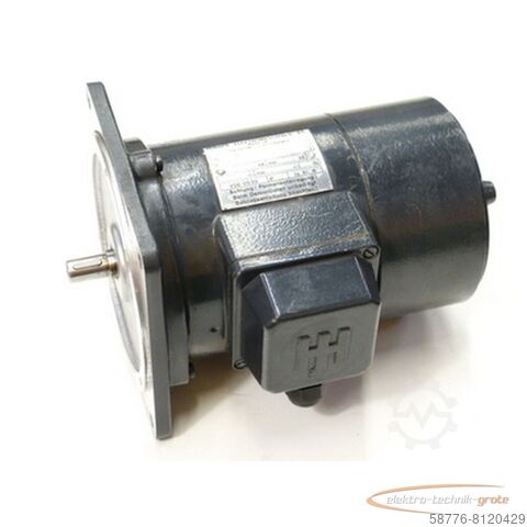 Control unit Hübner GMP 1.0 LS-8 Tachometer - Dynamo - ! -